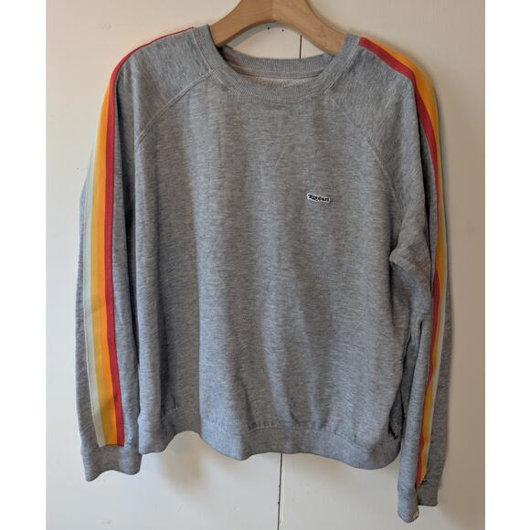 Rip Curl Gray Sweater - Picture 8 of 9